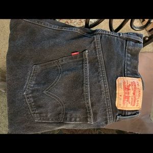 Men’s NWOT Levi’s 505jeans